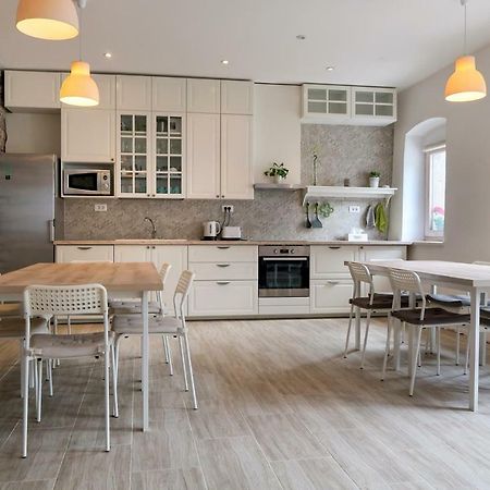 Premium Hostel Kobarid Eksteriør bilde