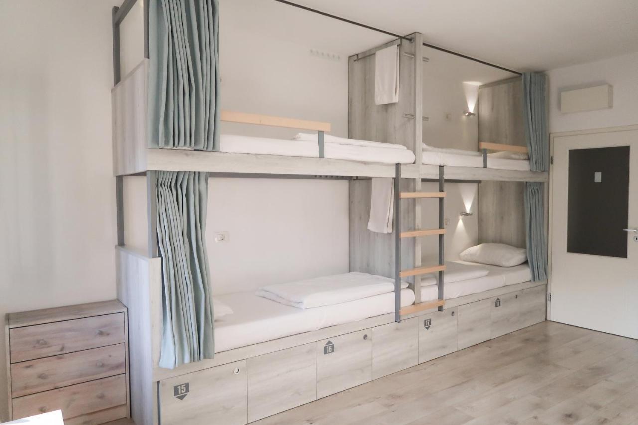Premium Hostel Kobarid Eksteriør bilde