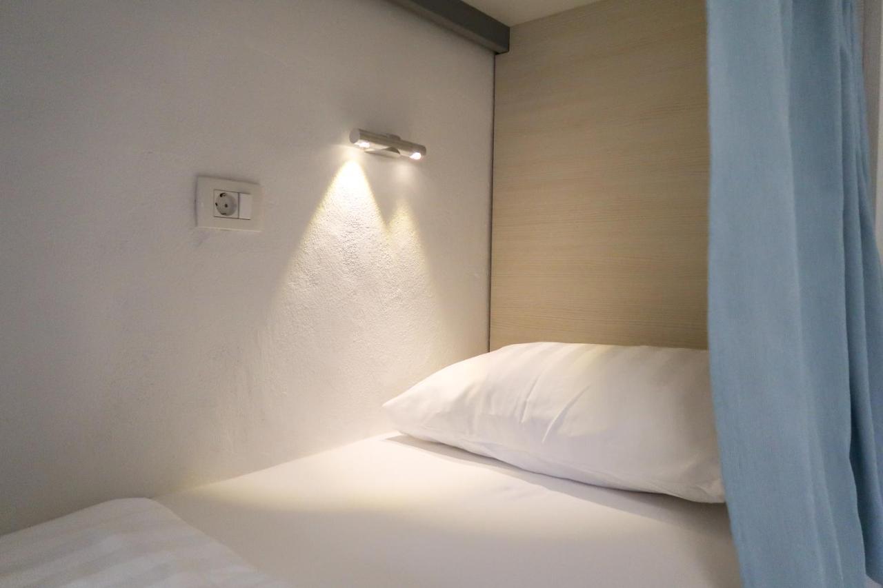 Premium Hostel Kobarid Eksteriør bilde