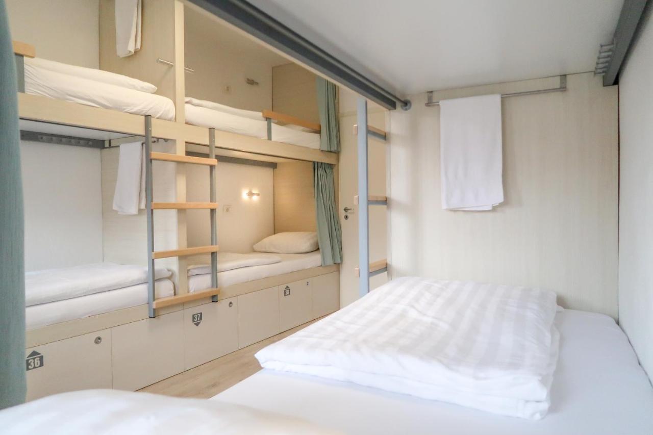 Premium Hostel Kobarid Eksteriør bilde