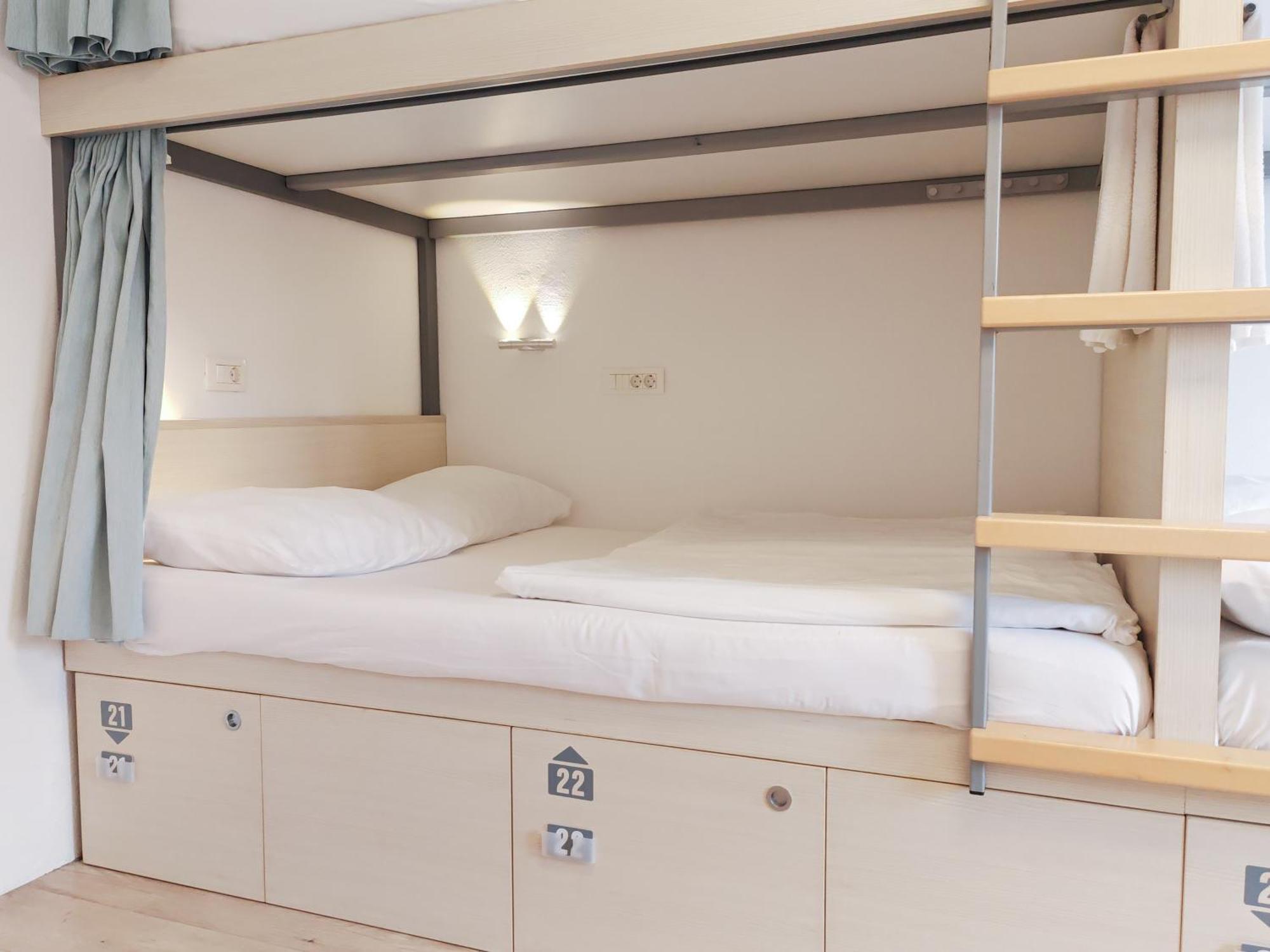 Premium Hostel Kobarid Eksteriør bilde