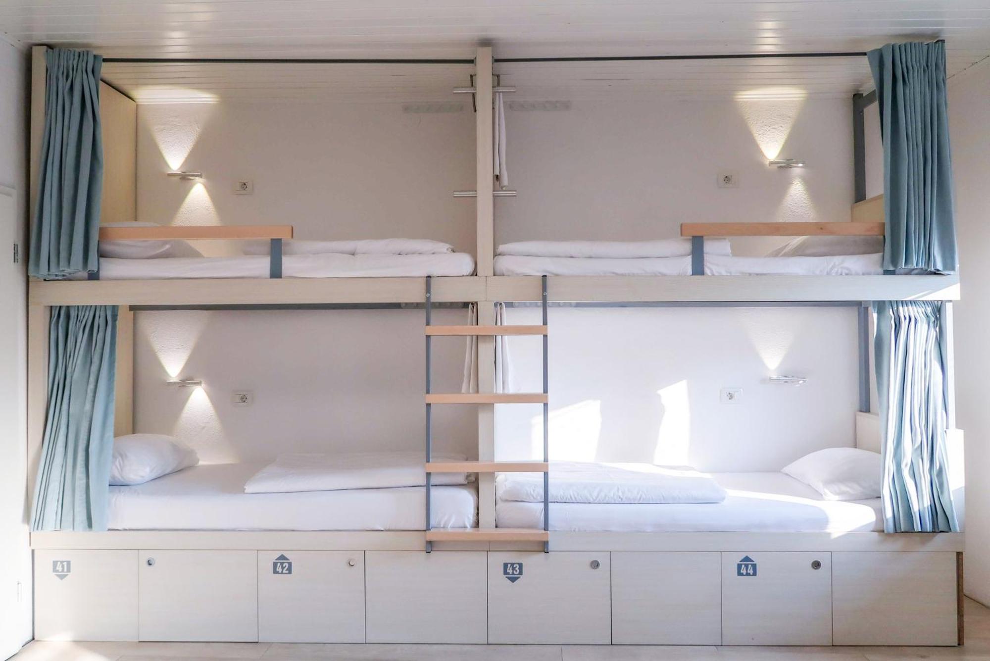 Premium Hostel Kobarid Eksteriør bilde