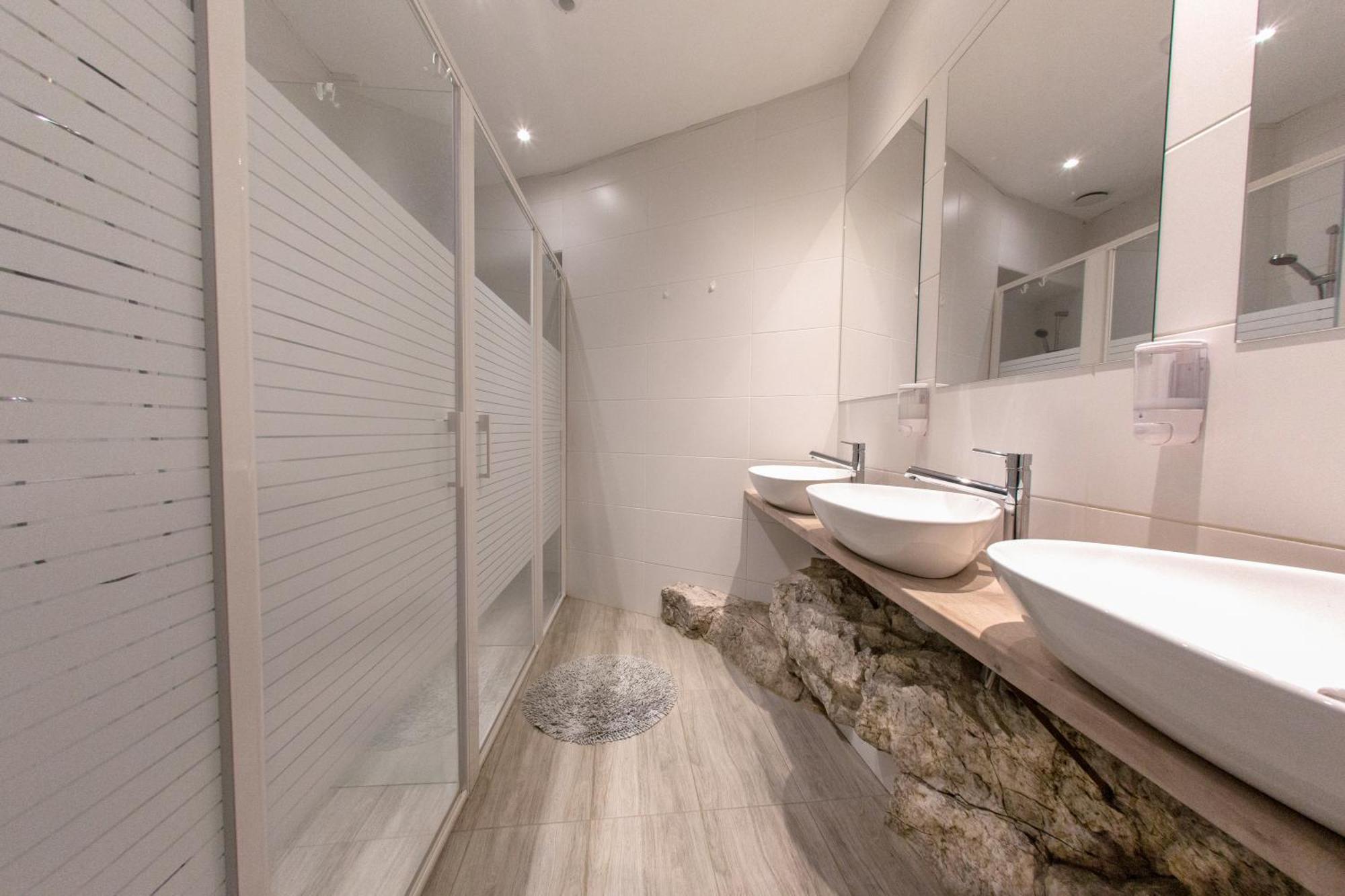 Premium Hostel Kobarid Eksteriør bilde