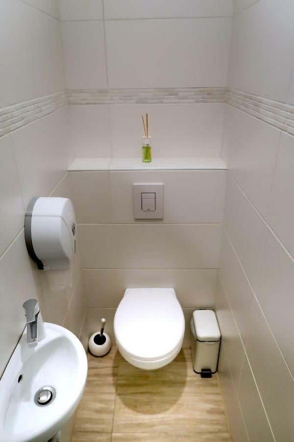 Premium Hostel Kobarid Eksteriør bilde