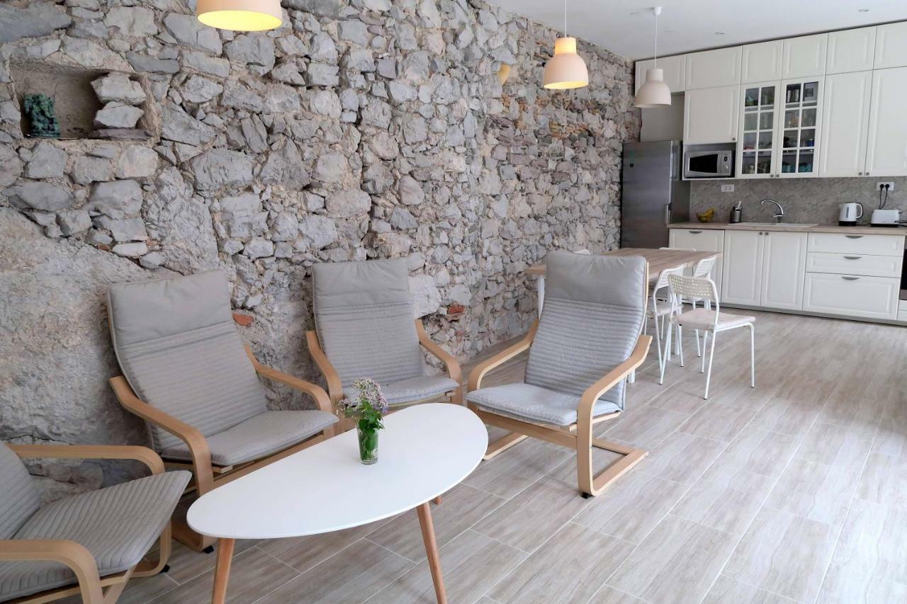 Premium Hostel Kobarid Eksteriør bilde